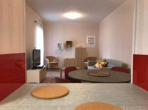 LE MOMBRUN - Parking Priv�� - Hypercentre - Patio Intérieur